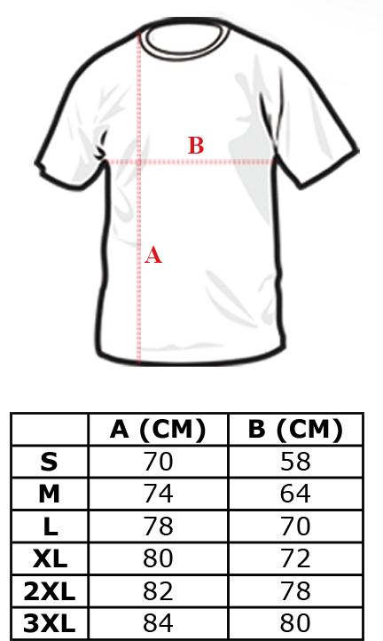 taglie FR503