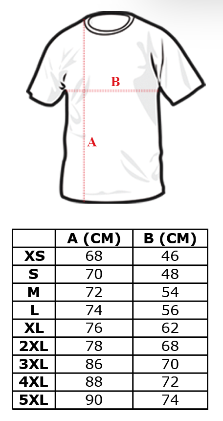 taglie FR602